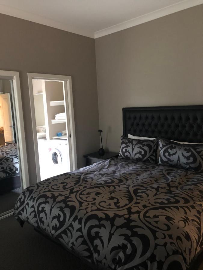 Barklysuites Apartments Rutherglen Kültér fotó