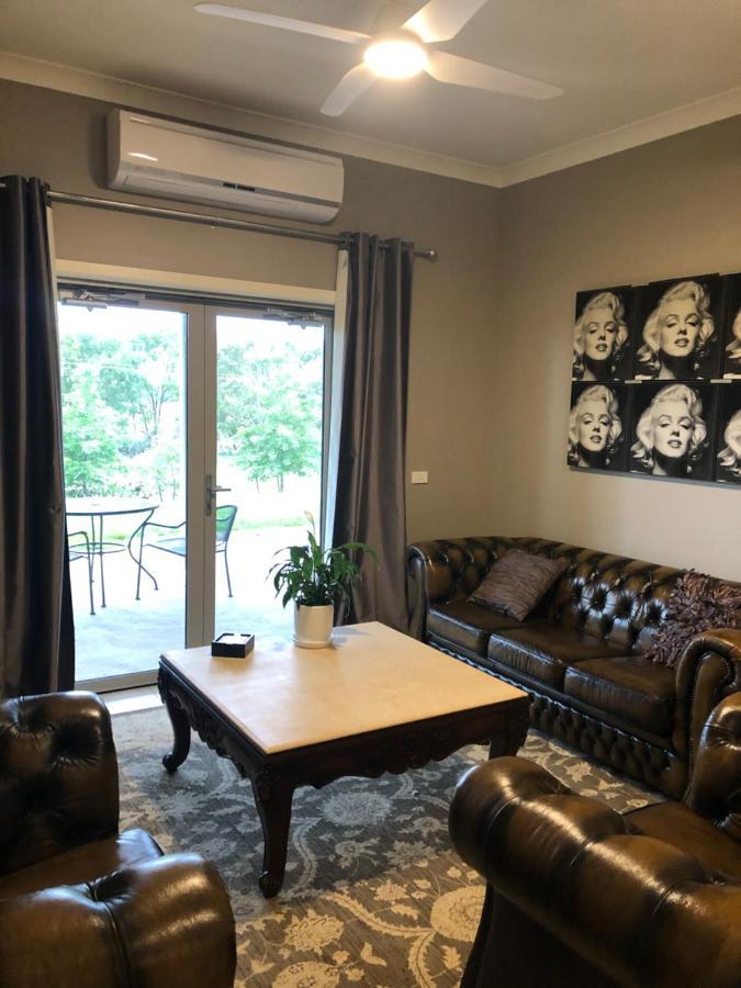 Barklysuites Apartments Rutherglen Kültér fotó