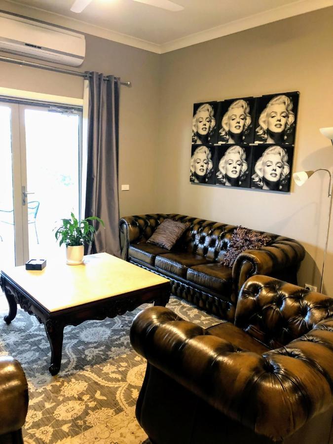 Barklysuites Apartments Rutherglen Kültér fotó