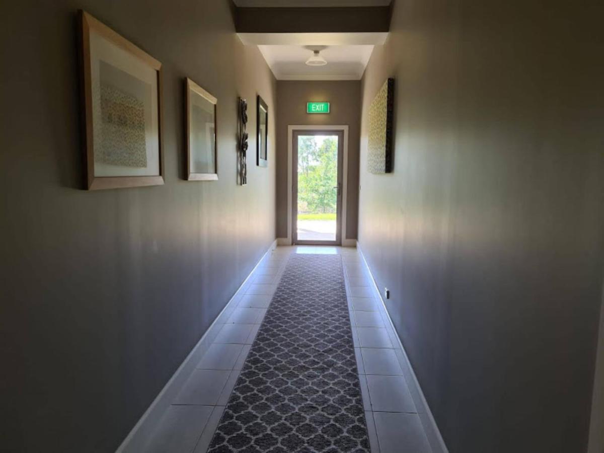 Barklysuites Apartments Rutherglen Kültér fotó