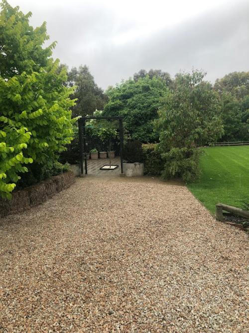 Barklysuites Apartments Rutherglen Kültér fotó