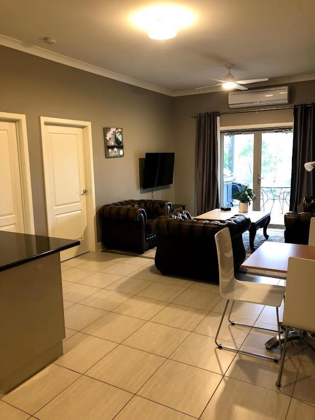 Barklysuites Apartments Rutherglen Kültér fotó