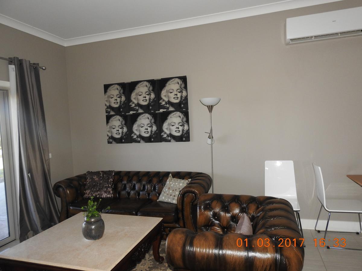 Barklysuites Apartments Rutherglen Kültér fotó